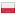 piib.org.pl hosted country